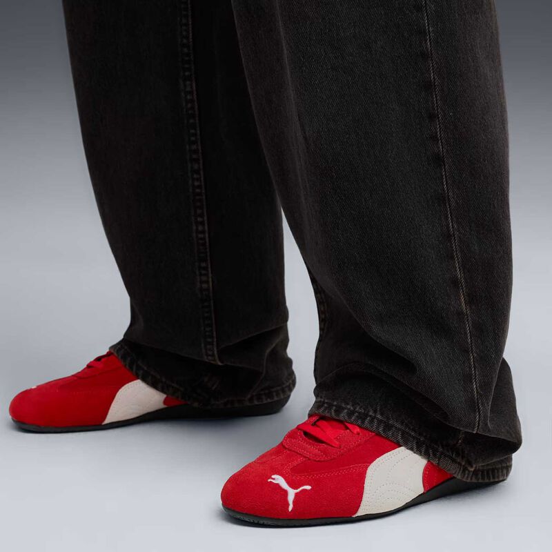 PUMA Speedcat OG Sneakers - Unisex image number 1